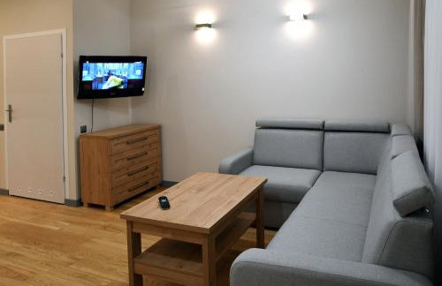 APARTAMENT KOTLINKA - Foto 13