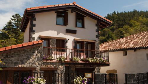 Segotegi Etxea - Foto 2