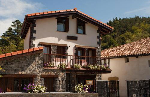 Segotegi Etxea - Foto 2