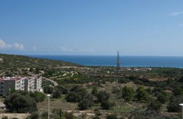 Mira d'Oro. Peniscola. - Foto 1