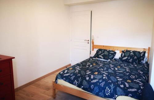 Maison de ville près du port - Foto 17