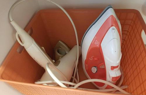 Studio Xavante 615A - com garagem, portaria 24h e uma vista linda! - Foto 8