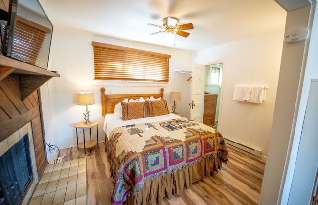 River Ridge Cottages - Foto 11