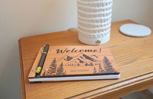 Bungalow Dream w Hot Tub, Fenced Yard & Fire Pit - Foto 25