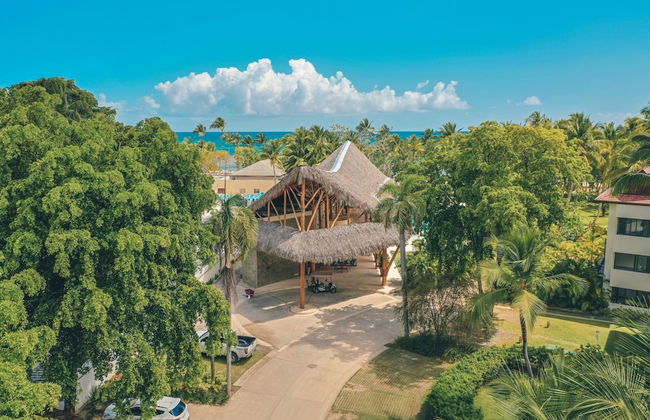 Apartment w 2BR Close to the Beach at Portillo X - Photo 29