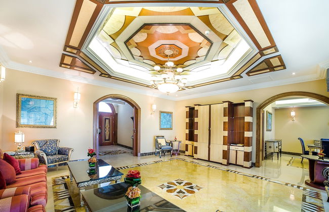 Al Raha Beach Hotel Villas - Foto 11