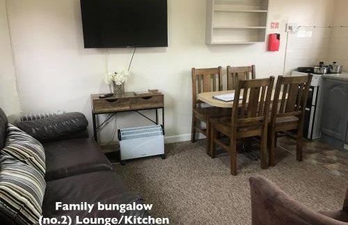 Court Farm Holiday Bungalows Ltd - Photo 49