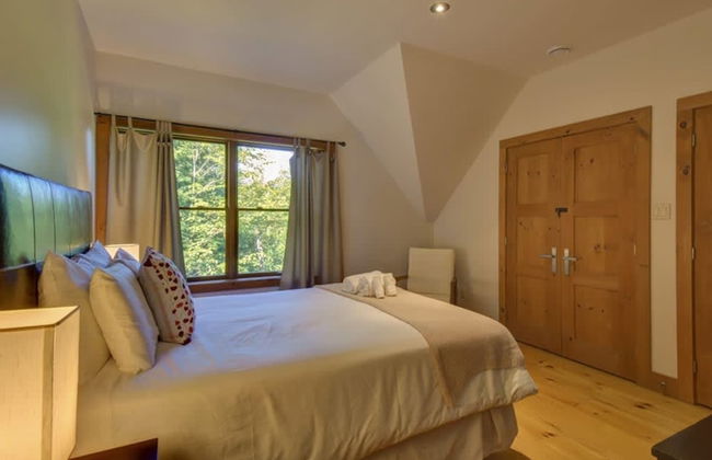 Spacious log Cottage Resort Access Citq 242255 - Foto 20