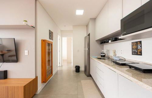 Apartamento Moderno Premium - Cittyplex - Foto 15