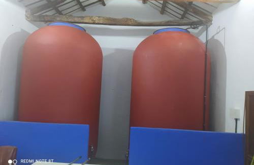 Casa (tipo) RURAL MANCHEGA - Foto 16