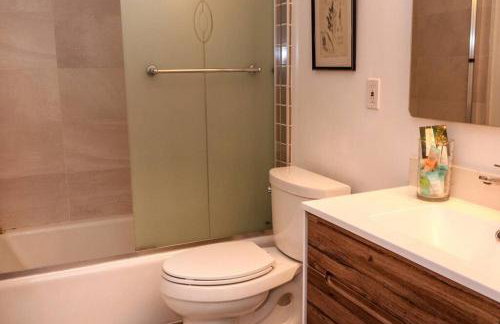 10 mins to SJC Fastest 2 Gigabit WiFI Open Floor BBQ Grill Fireplace Fenced Yard Pet Friendly - Foto 35