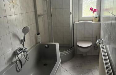 Haus Bernsteinsee mit Goitzsche-Schnuppersegeln - Foto 21