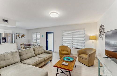 The Sailor's Perch, Unit 1 - Foto 16