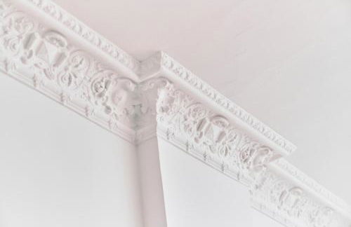 Loftly Kant99 - Zentral - 90m2 - Self Check-In - 300 Mbit - Foto 24