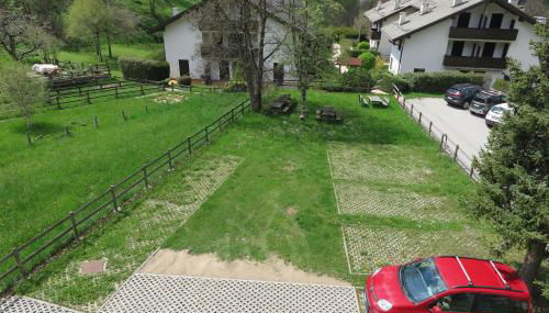 Appartamento nel verde di FOLGARIA - Foto 5