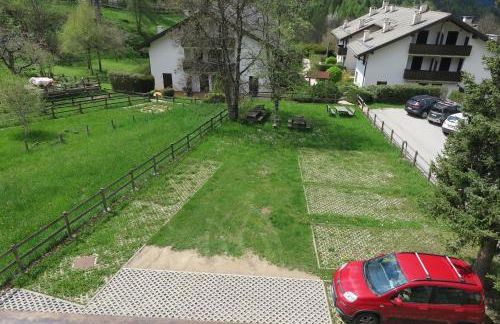 Appartamento nel verde di FOLGARIA - Foto 5