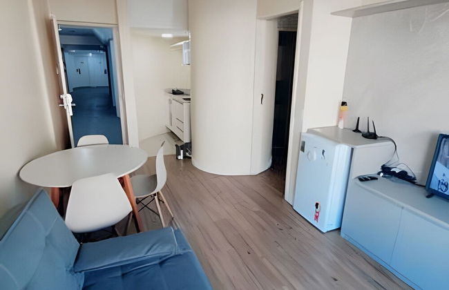 Apartamento Novinho Liberdade SP - Foto 14