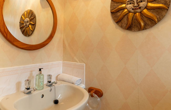 Falcon Lodge - Foto 15