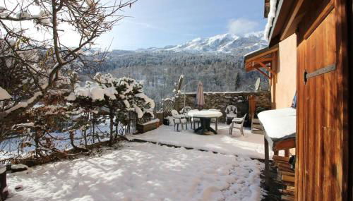 Atmospheric, original stone chalet in Meribel - Photo 3