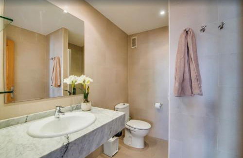 Es Port penthouse - Foto 21