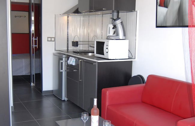 Appartement Port Nature Village Naturiste Cap D'agde - Foto 79