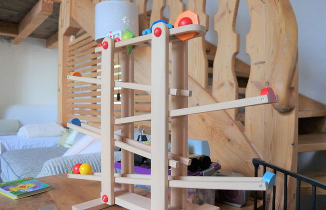 Ferienhaus Mauth - Foto 38