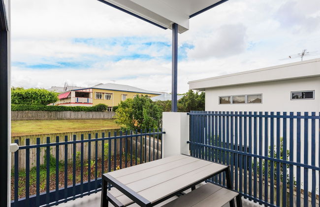 Oxford Steps - Foto 7