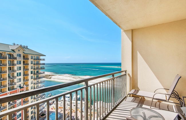 Emerald Grande W1221 - Foto 37