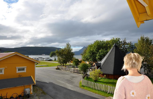 Topcamp Havblikk - Helgeland - Photo 70