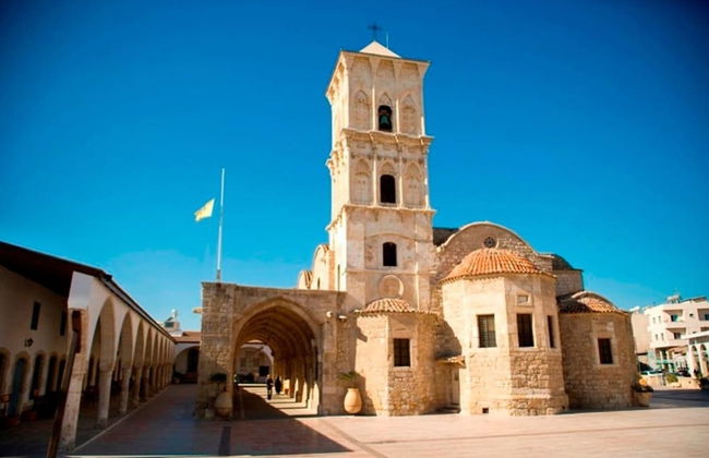 Private Roof Top Terrace Overlooking Pool in Pyla - Foto 19