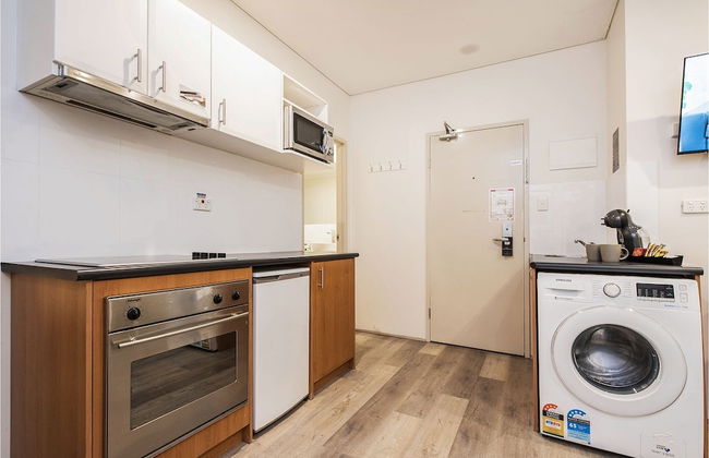 All Suites Perth - Photo 49