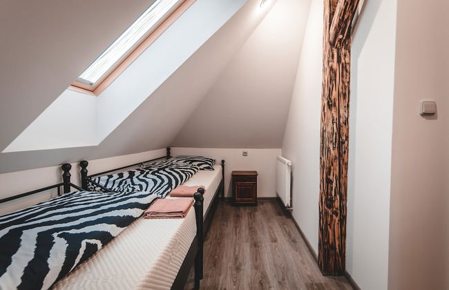 Villa u Arény - Foto 4