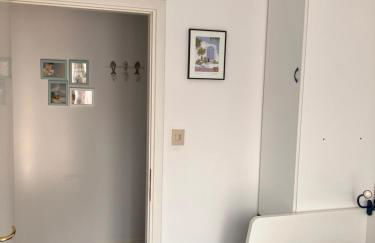 Casa Milano Marittima in centro tre locali con terrazzo - Foto 12