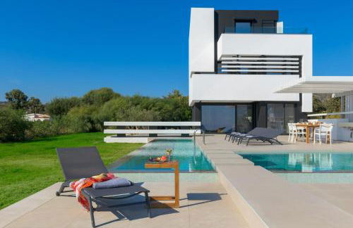 Albatross Beach Front Villas - Foto 71