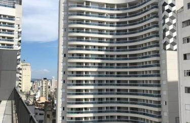 The Royal 213 - Downtown República - Centro - SP - Foto 58