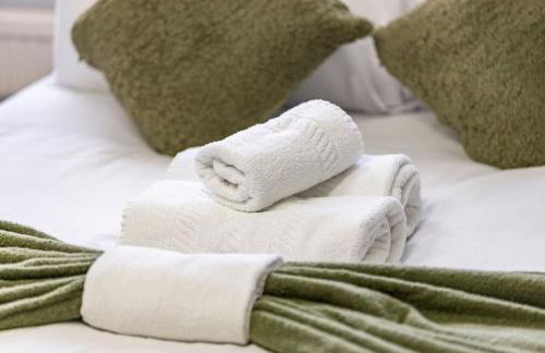 Crystal Palace Stylish Gem Slp 4 Next to Transport - Foto 28