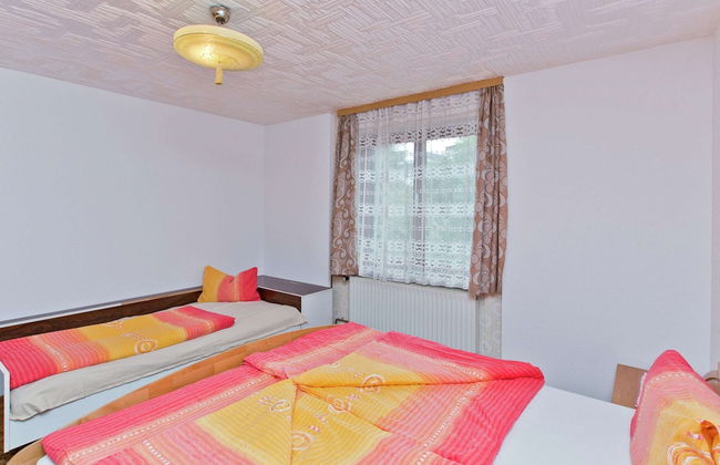 Villa in Piller Near Ski Bus & Lake - Photo 9