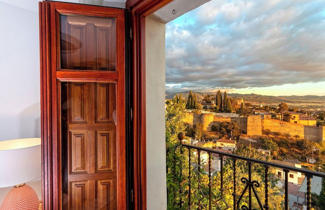 Genteel Home Mirador de San Cristobal - Foto 8