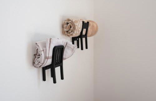 La Bulle Dorée Luxury private Jacuzzi House 4 BR Tourist Center - Foto 7