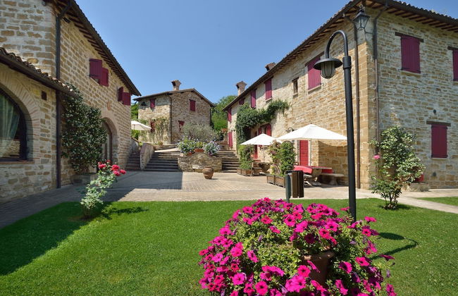 Fonte al Noce - Photo 1