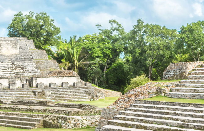 Excursión a Altún Ha - Foto 1