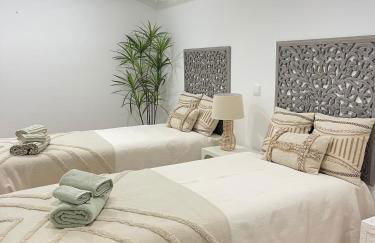 Happy Stork Tróia Beach Flat - Foto 49