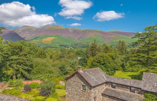 Fell215 - Classic loft apartment at The Lairbeck in Keswick - Foto 22