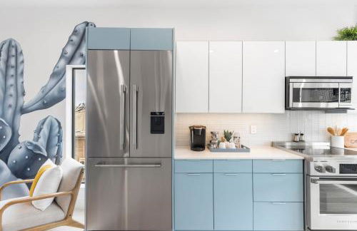 Perfect Friends Escape in Old Town Scottsdale with Resort Pool Access and Roof Deck! - Foto 42