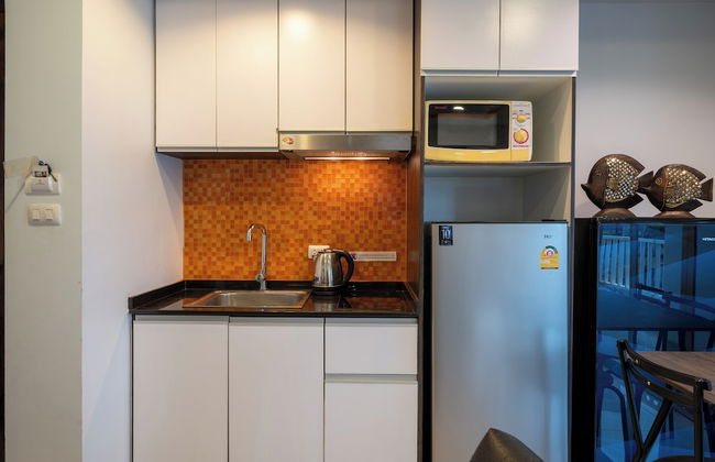 New Nordic Suite 5 by Apartwell - Foto 46