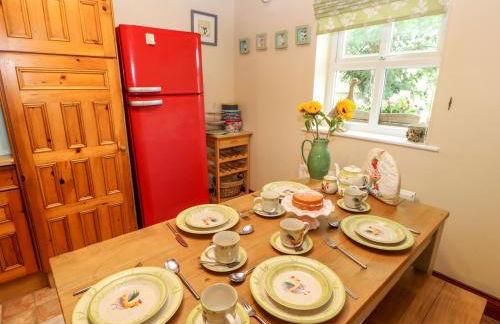 Isaacs Cottage - Foto 15