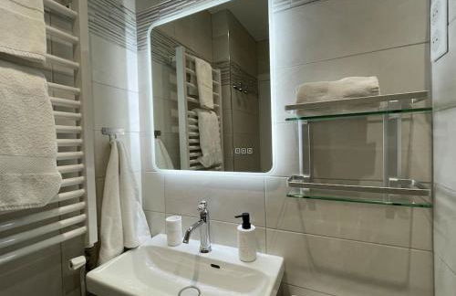 Moment magique aux pieds des pistes à Superdevoluy - Photo 4