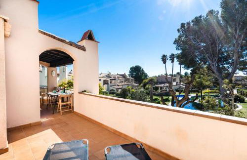 Fabuloso RENTIGOLF SOLYGOLF entre mar y montañas - Foto 30