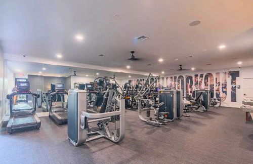 Spacious Family Escape , Sport Court, Game Room & King Bed - H2162 - Foto 26