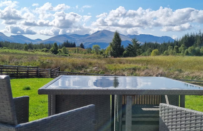 Toradh Cabin - Foto 32